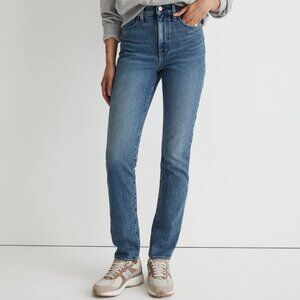 Madewell The Perfect Vintage Jeans - Size 26